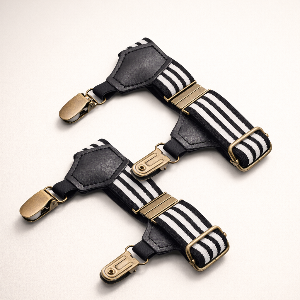 Men Socks Garters Elastic Sock Stays Belt Clip Adjustable Suspenders Accessories-buy at a low Men Socks Garters Elastic Sock Stays Belt Clip Adjustable Suspenders Accessories-buy at a low