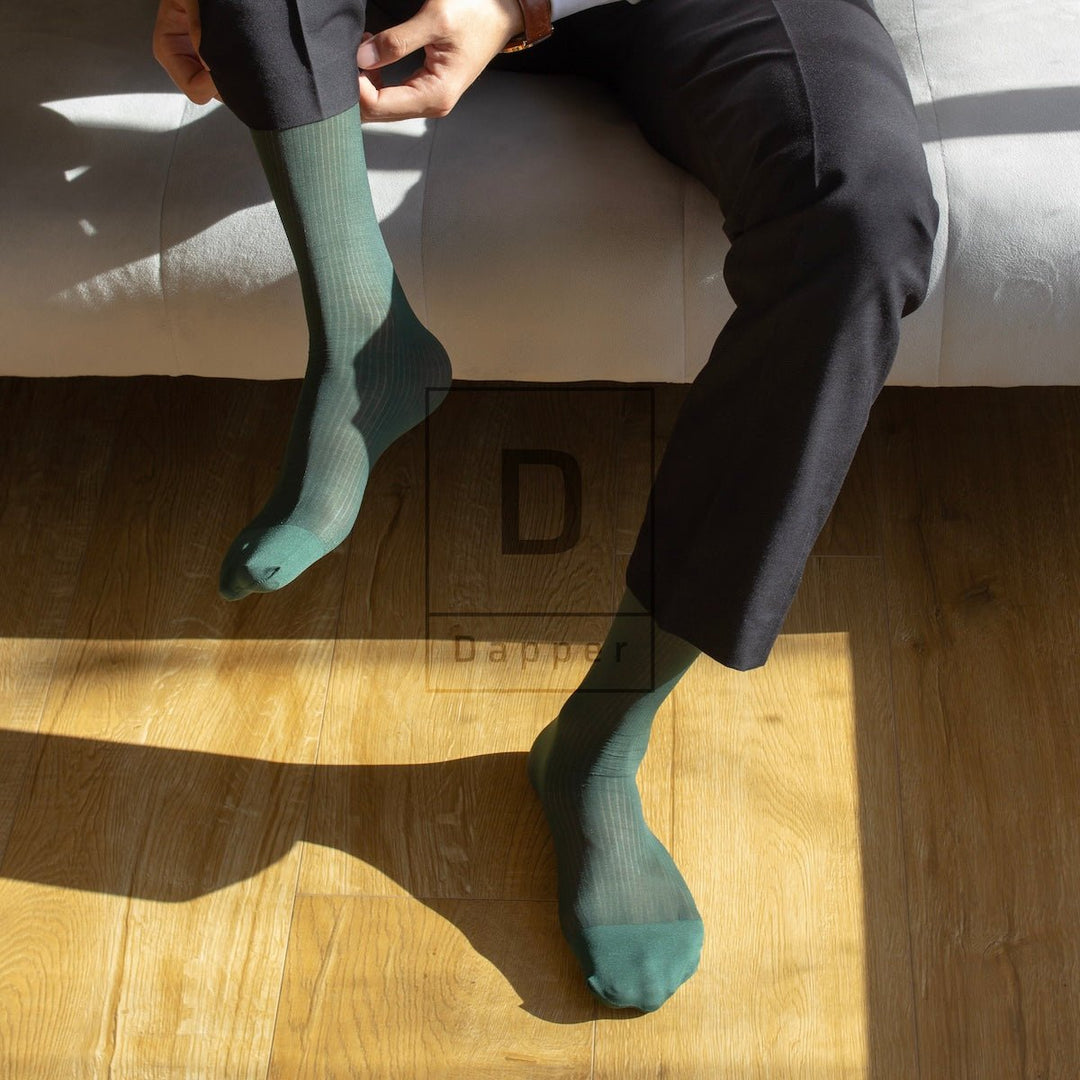 Men's Business Dress Socks Colorful striped socks Dapper Socks Men's Business Dress Socks Colorful striped socks Dapper Socks
